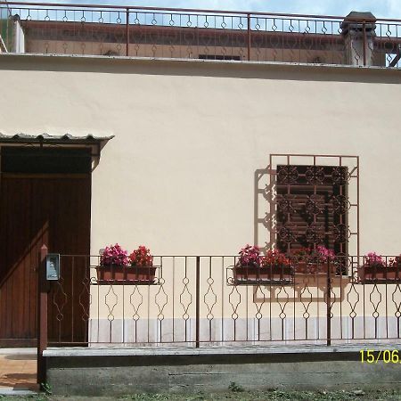 Sweet Home Montopoli in Sabina Exterior foto